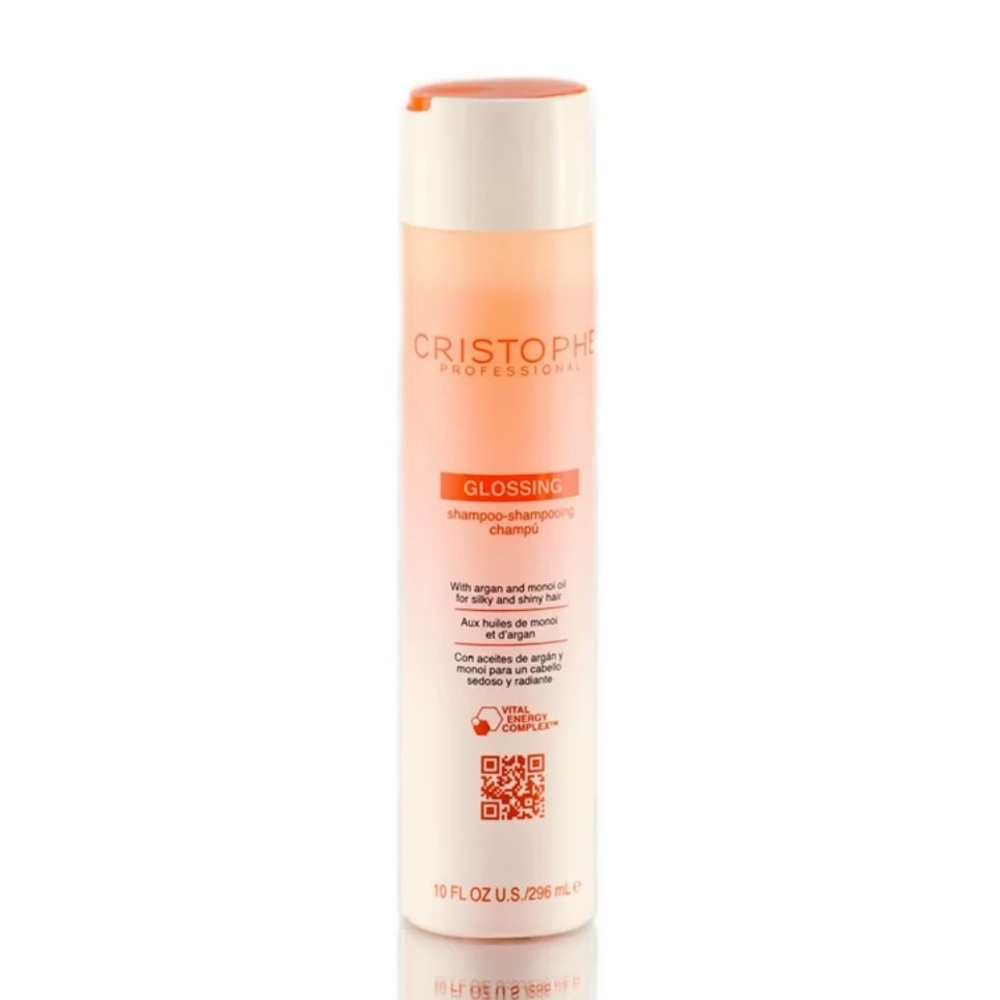 Cristophe Products Cristophe Professional Conditioner, 10 oz BRAND NEW